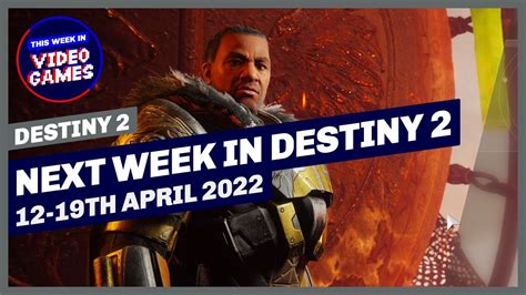 next week in destiny 2 may 9